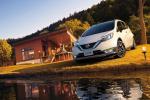 Nissan Note e-POWER X C-Gear 2017 года (JP)